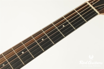 GS Mini Mahogany - Natural